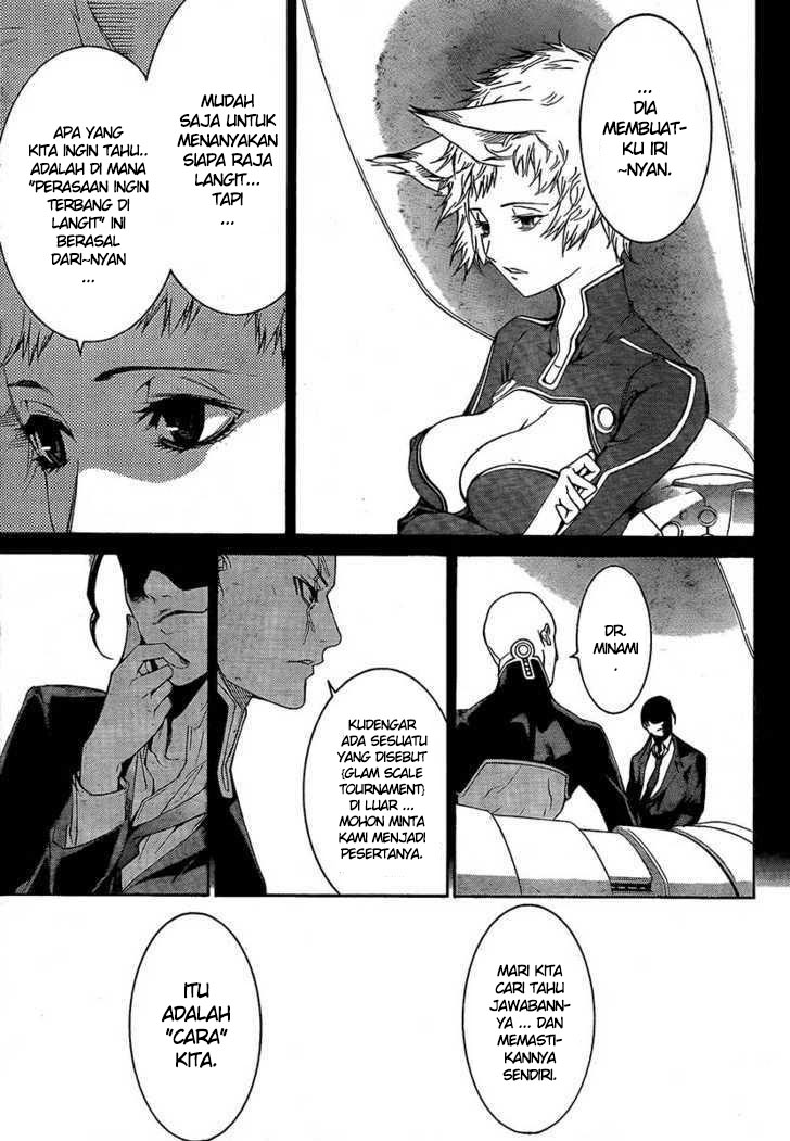 Chapter 225 - halaman 10
