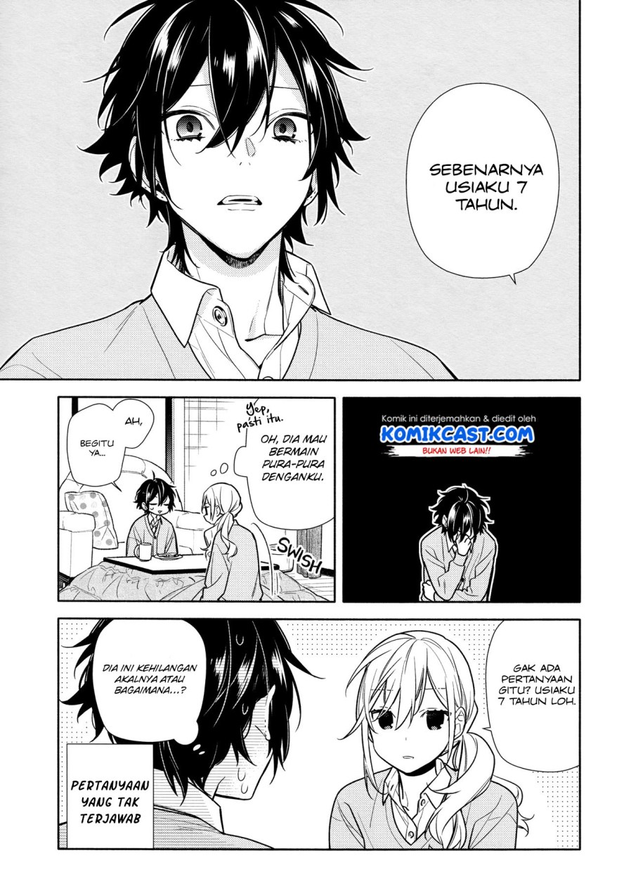 Chapter 113 - halaman 11