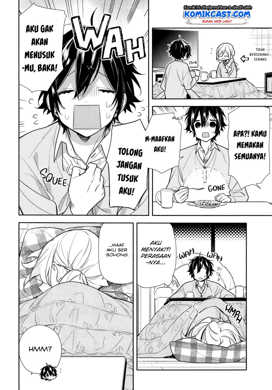 Chapter 113 - halaman 10