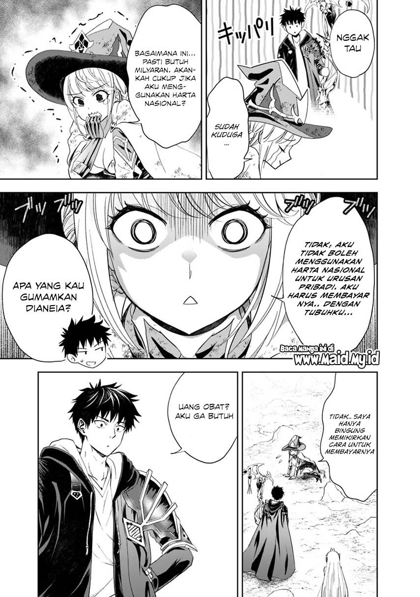 Chapter 56 - halaman 11