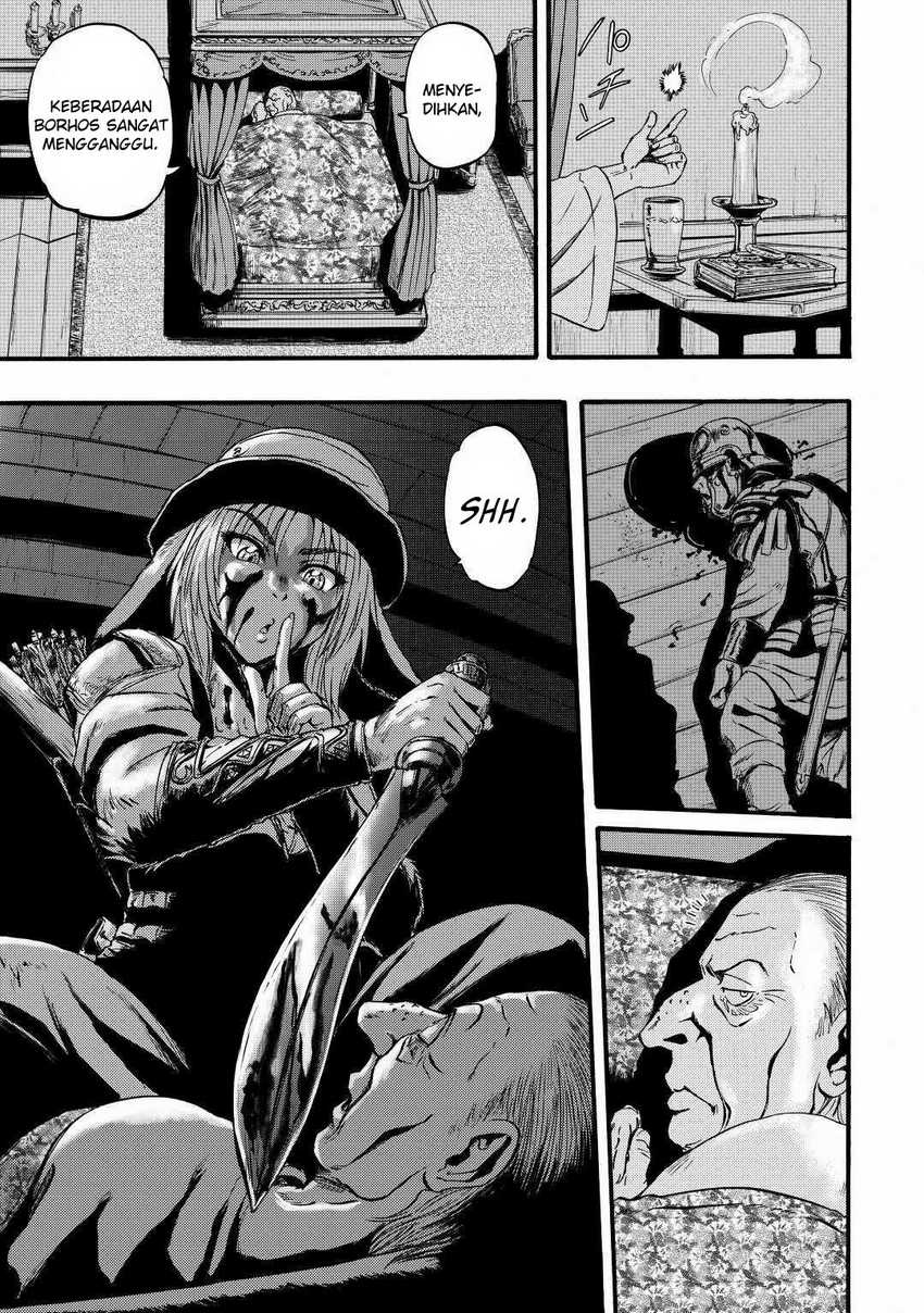 Chapter 99 - halaman 10