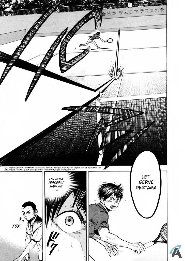 Chapter 257 - halaman 11