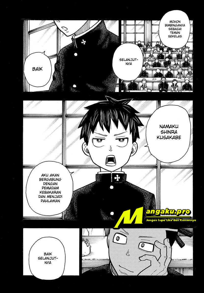 Chapter 243 - halaman 11