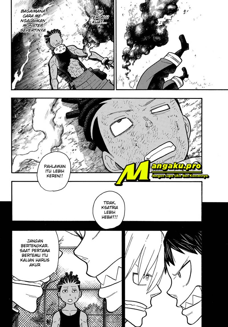 Chapter 243 - halaman 10