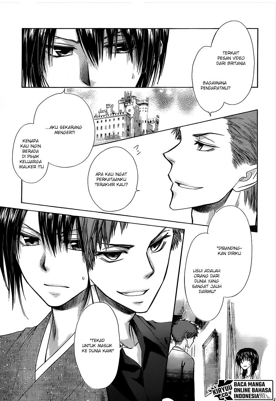 Chapter 74 - halaman 11
