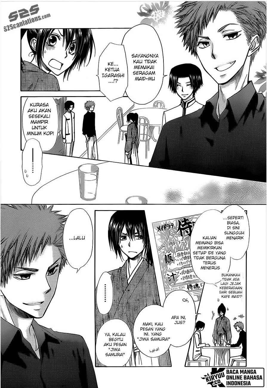 Chapter 74 - halaman 10