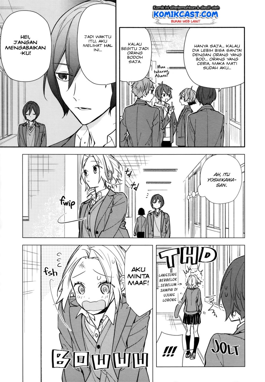 Chapter 115 - halaman 11