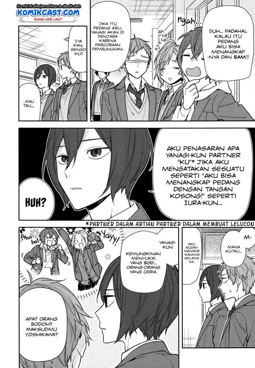 Chapter 115 - halaman 10