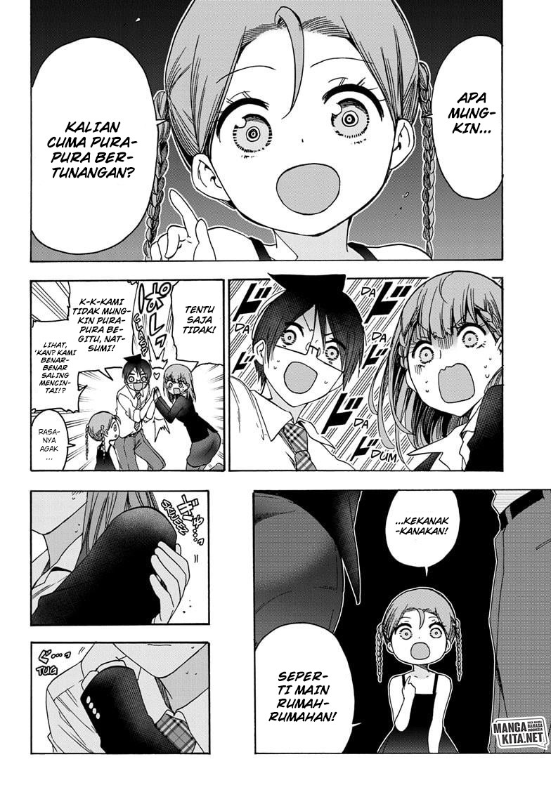 Chapter 180 - halaman 10