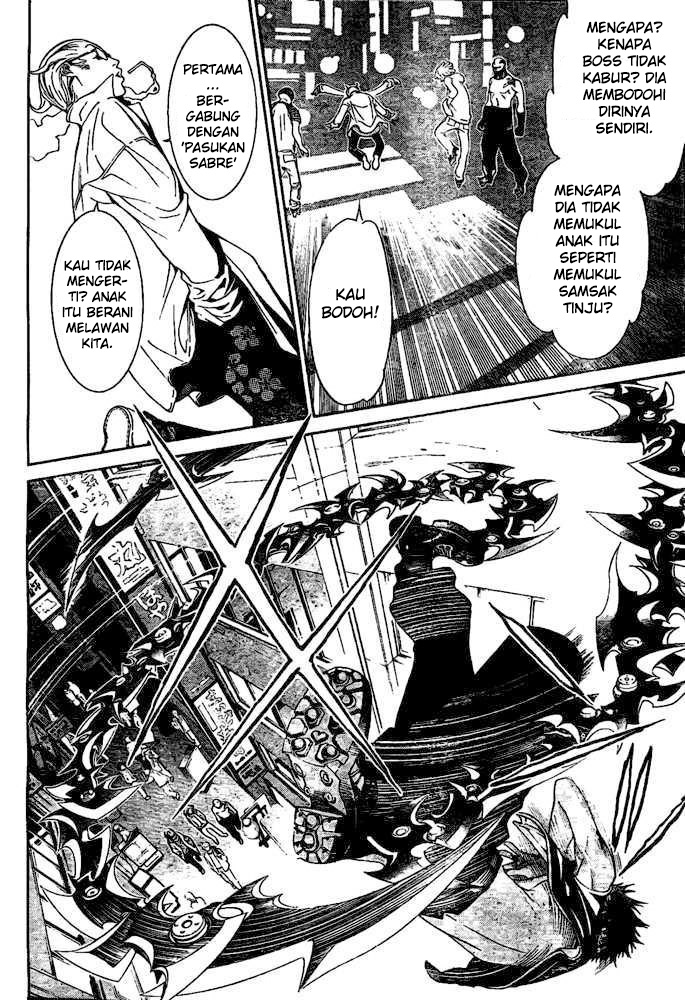 Chapter 234 - halaman 11