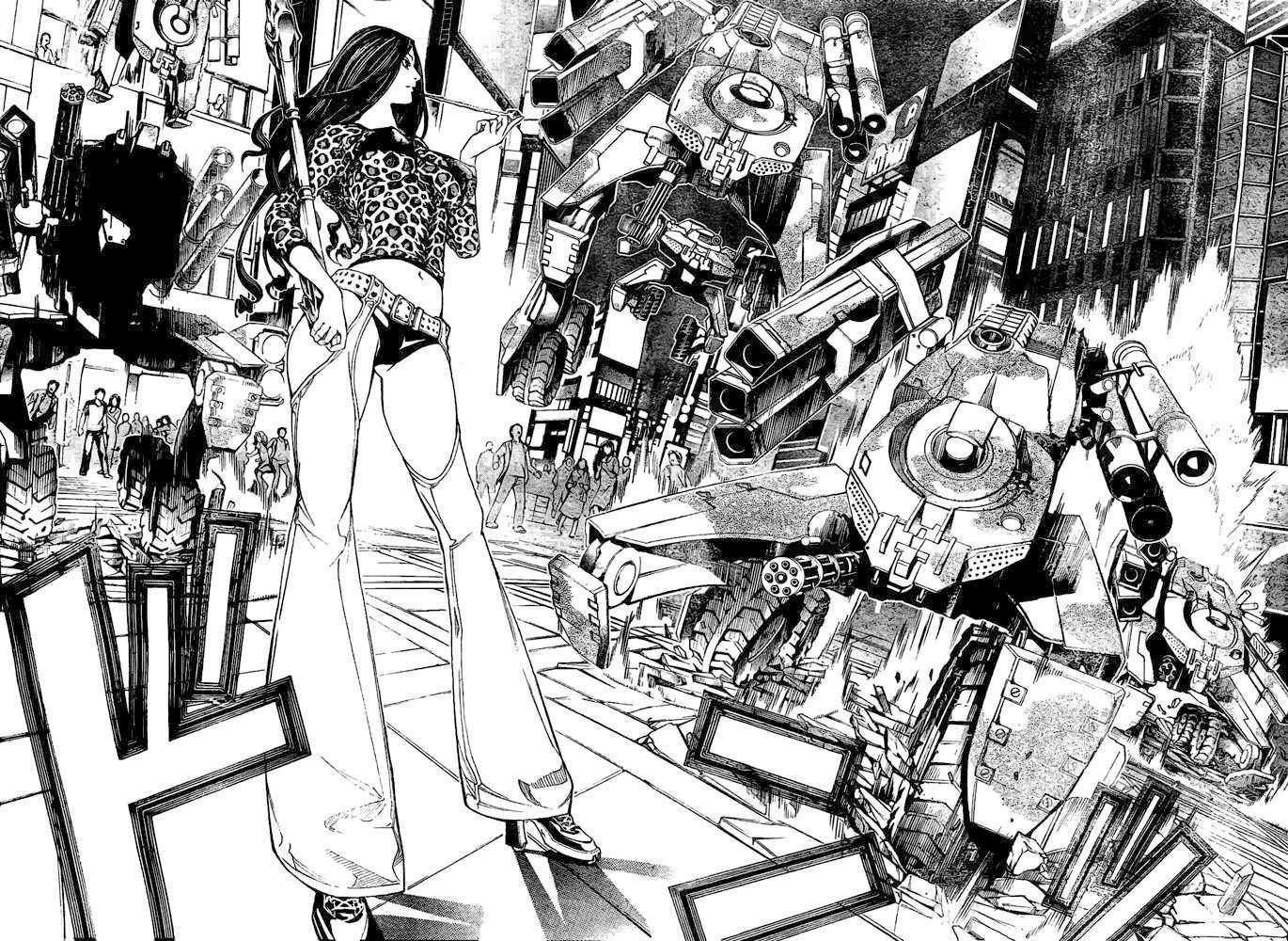 Chapter 234 - halaman 10