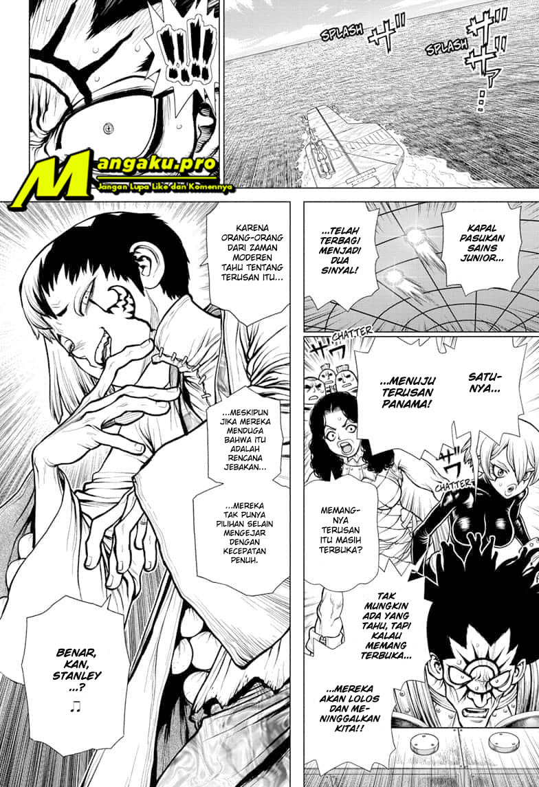 Chapter 174 - halaman 11