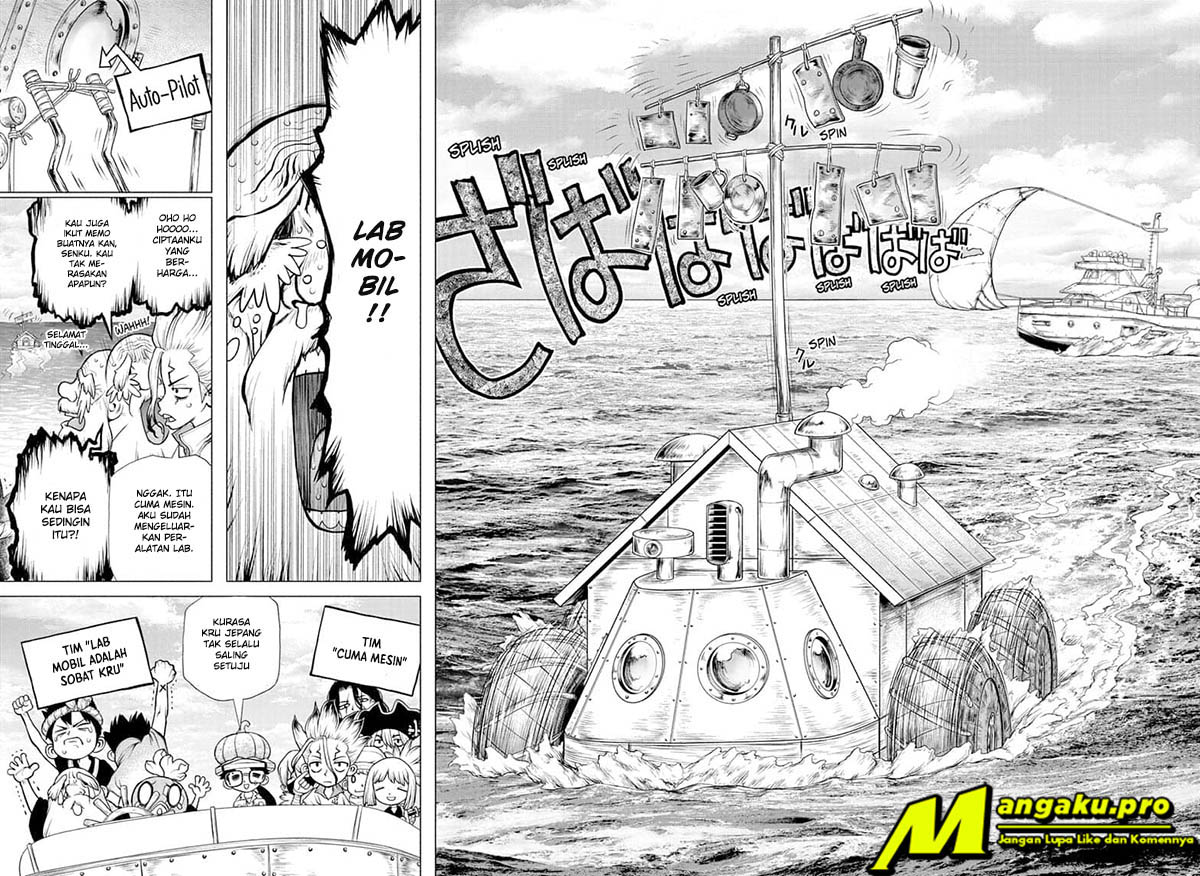 Chapter 174 - halaman 10