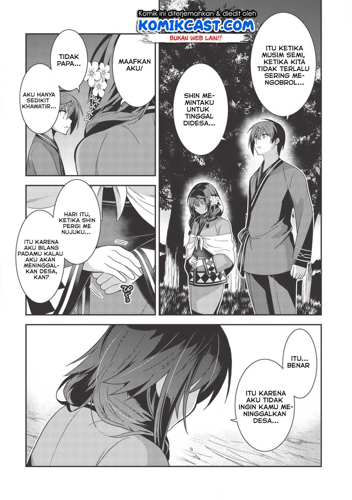 Chapter 31 - halaman 11