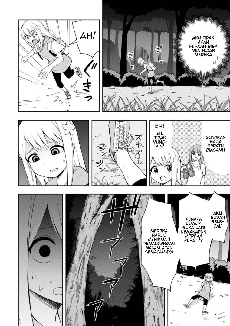 Chapter 45 - halaman 10