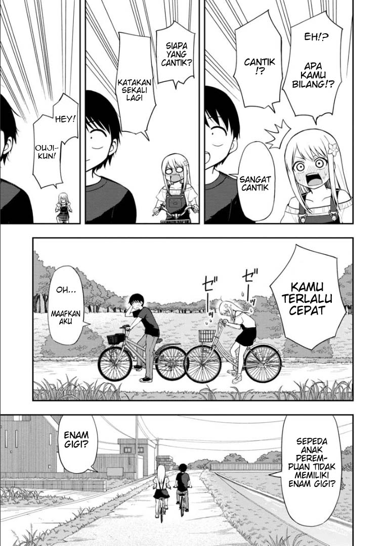 Chapter 43 - halaman 11