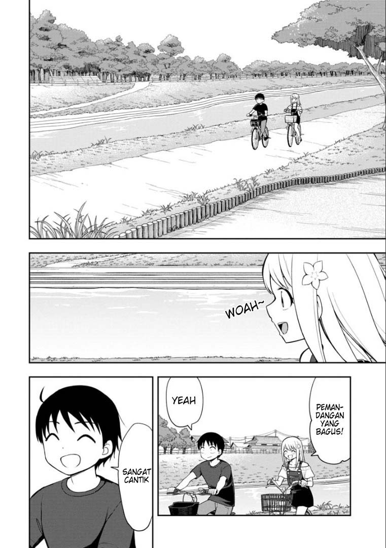 Chapter 43 - halaman 10
