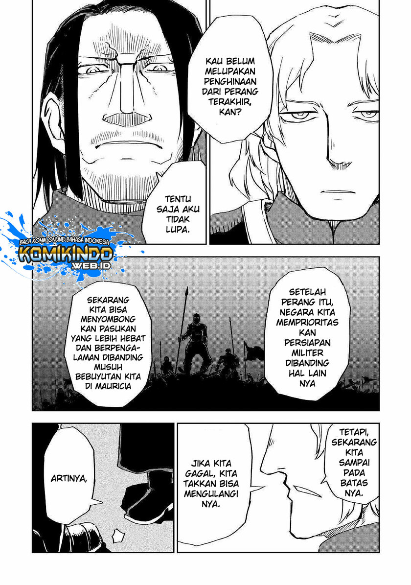 Chapter 61 - halaman 10