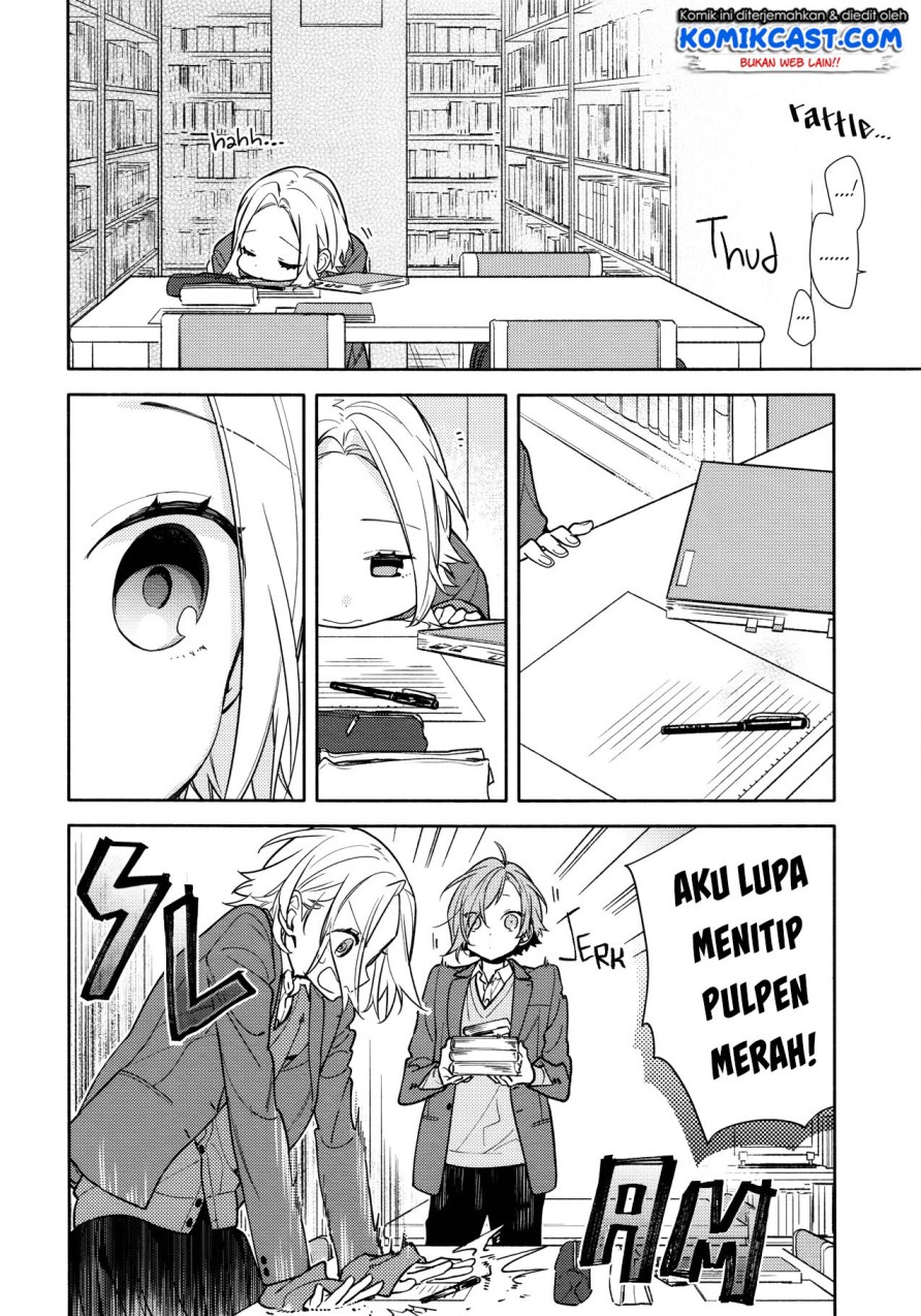 Chapter 116 - halaman 11