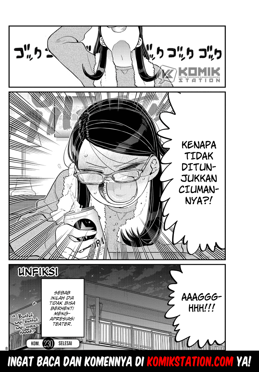 Chapter 230 - halaman 11