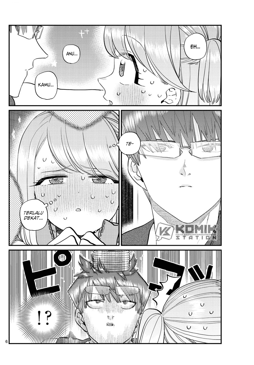Chapter 229 - halaman 11