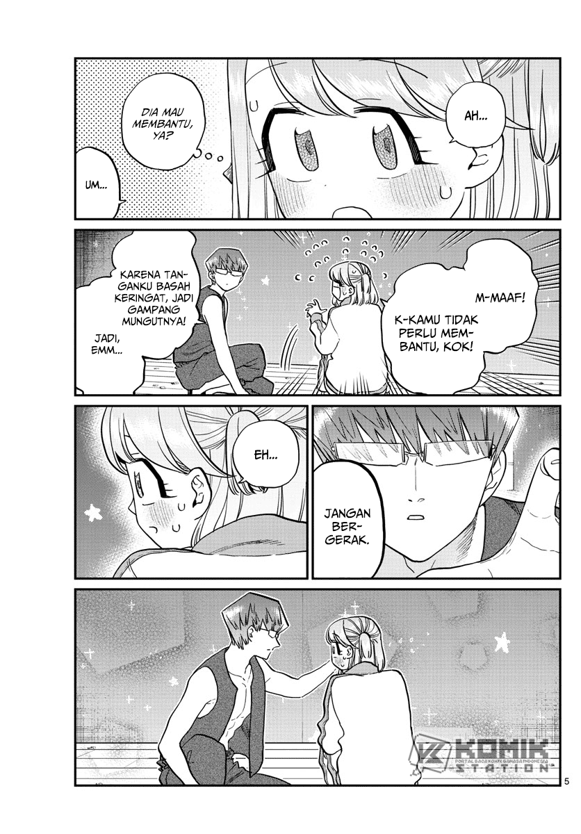 Chapter 229 - halaman 10
