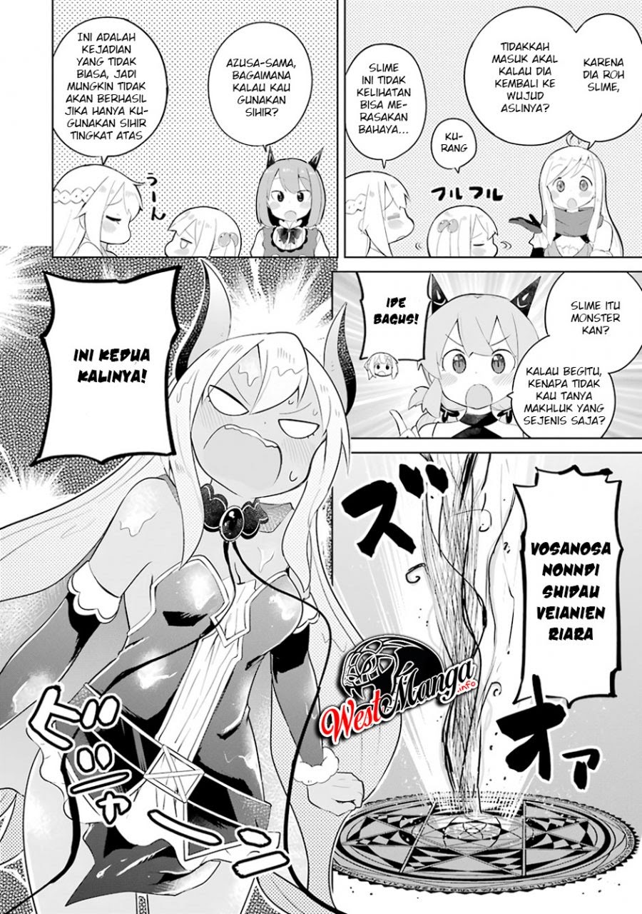 Chapter 25 - halaman 10