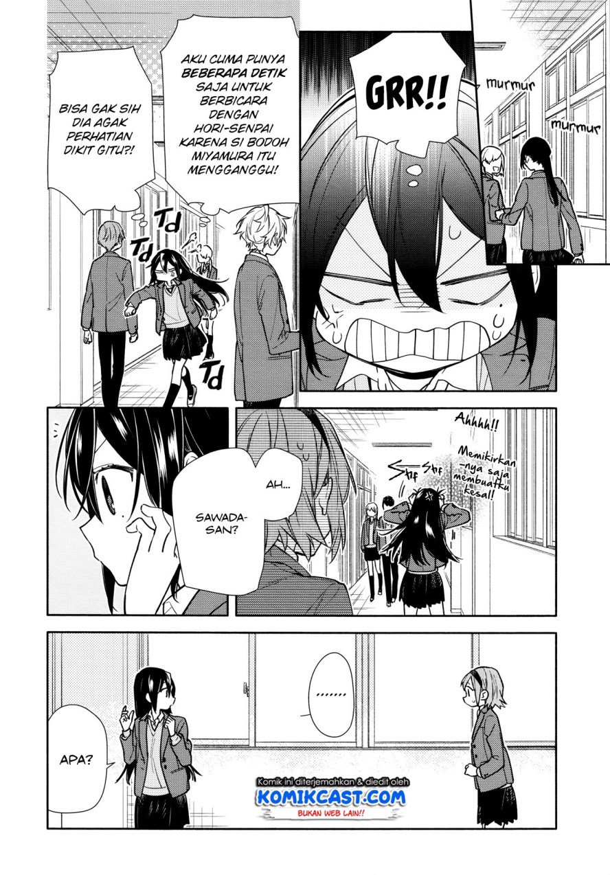 Chapter 117 - halaman 10