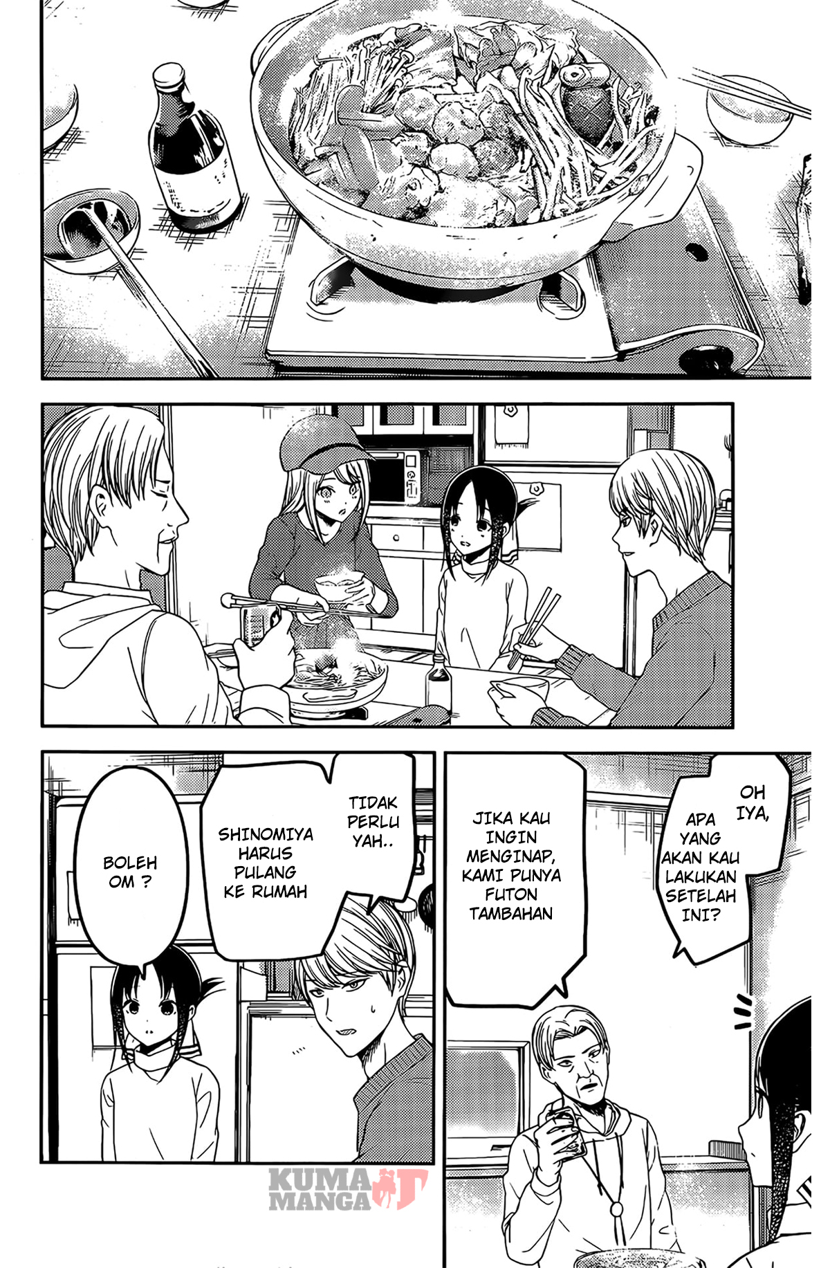 Chapter 208 - halaman 10