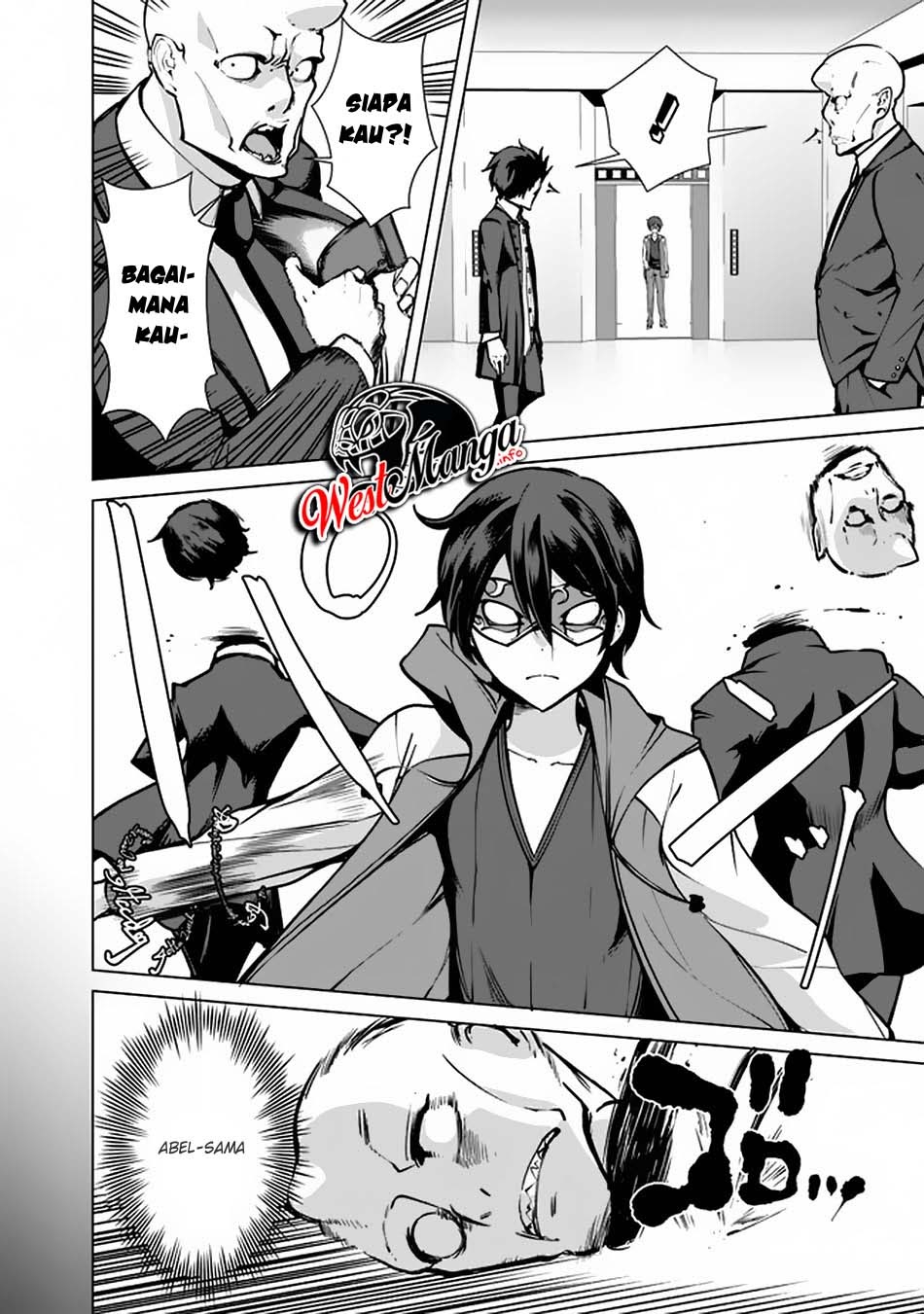 Chapter 41 - halaman 11