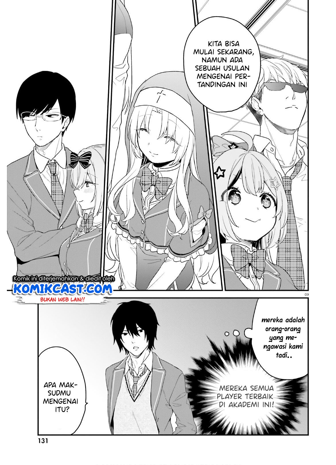 Chapter 27 - halaman 10