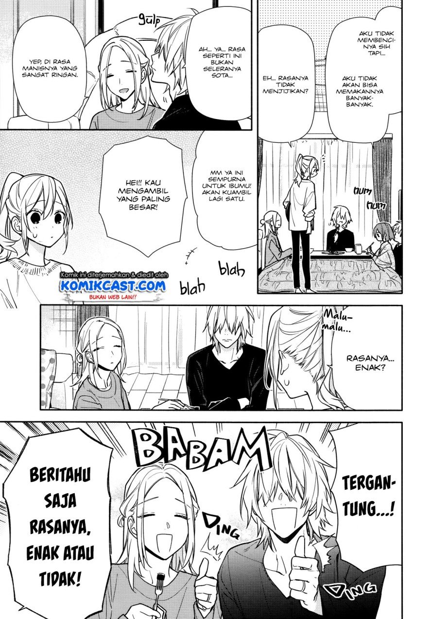 Chapter 118 - halaman 11