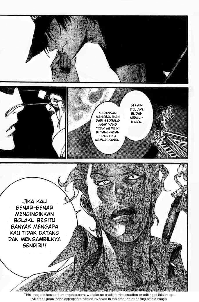 Chapter 235 - halaman 11