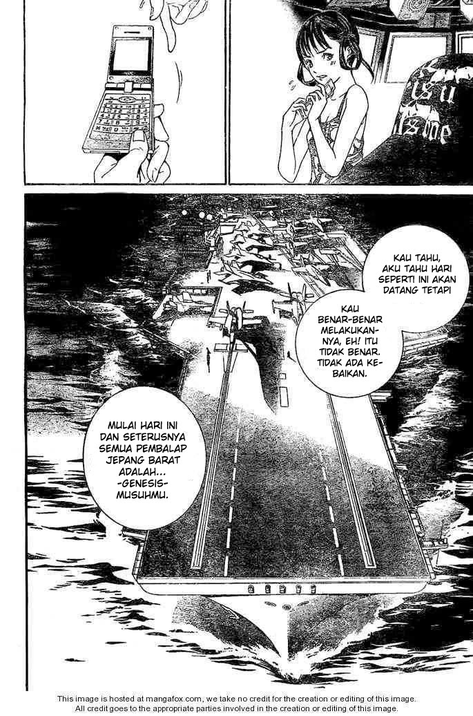 Chapter 235 - halaman 10