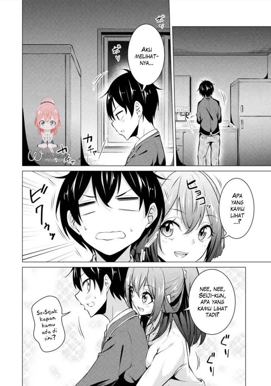 Chapter 43 - halaman 11