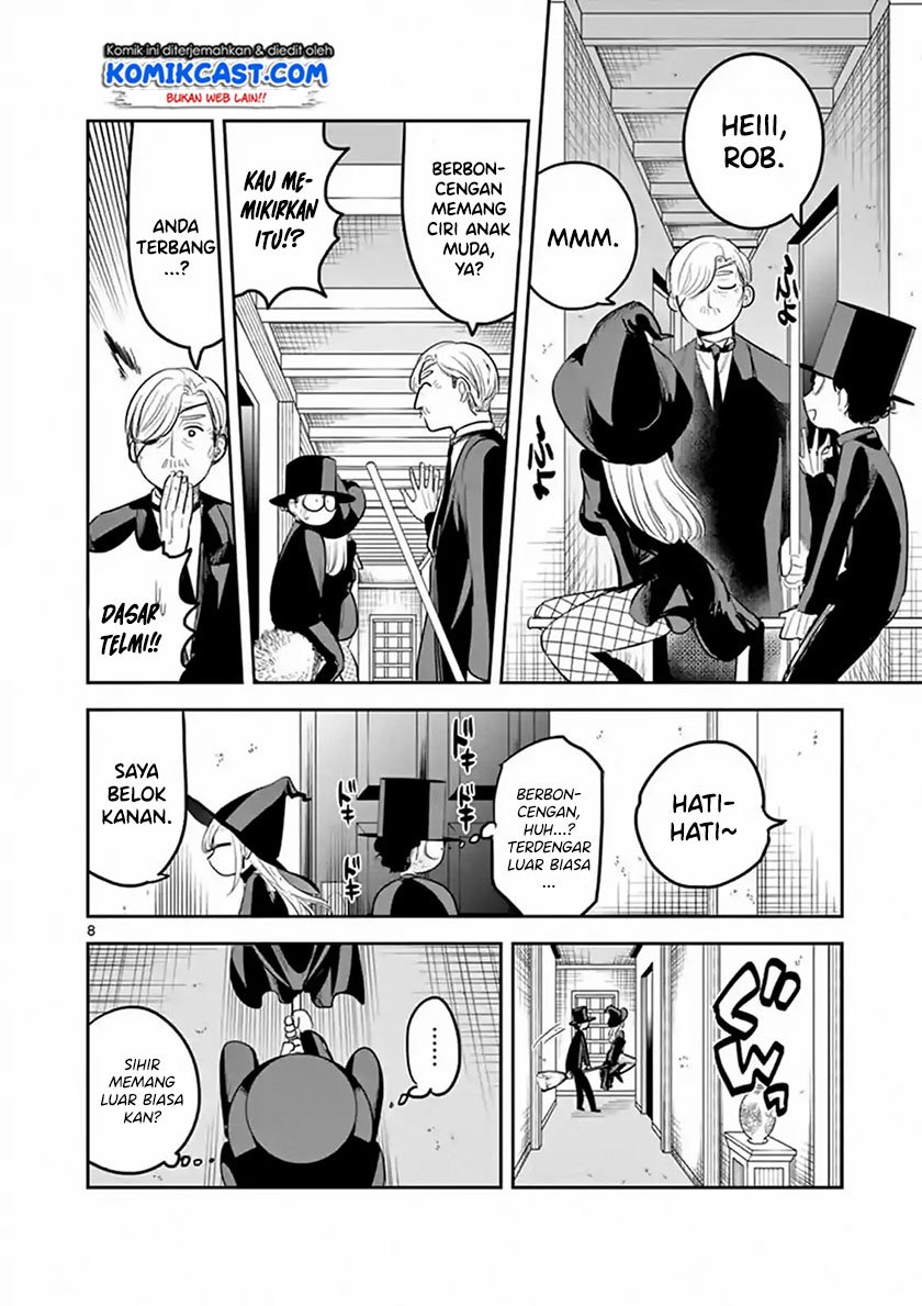 Chapter 119 - halaman 10