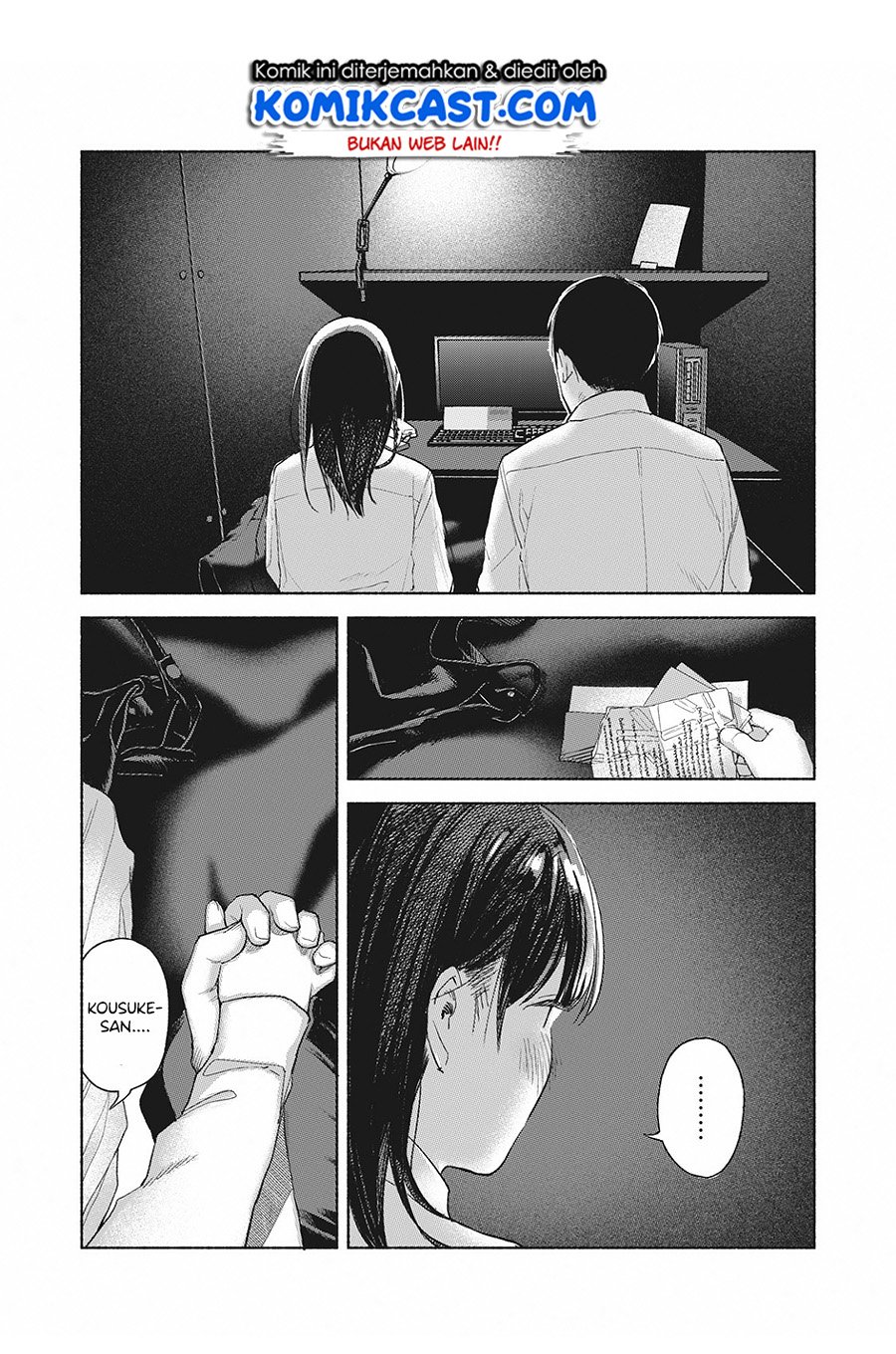 Chapter 58 - halaman 11