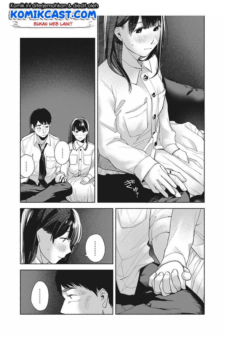 Chapter 58 - halaman 10