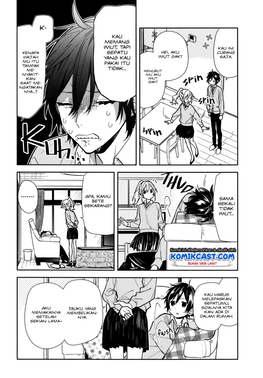 Chapter 119 - halaman 11