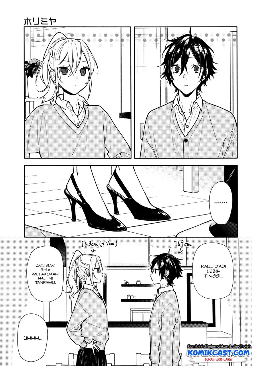 Chapter 119 - halaman 10