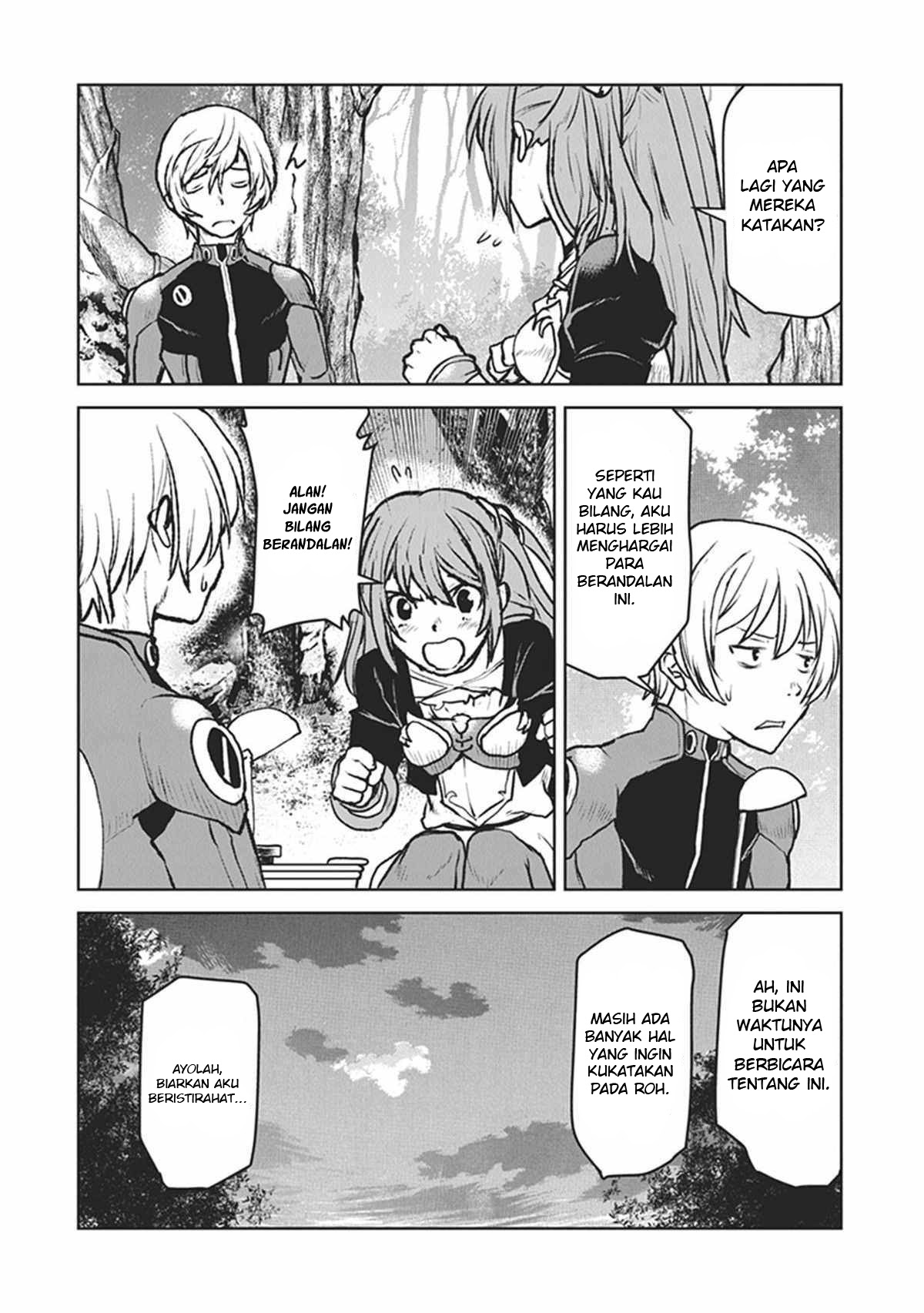 Chapter 13.5 - halaman 10