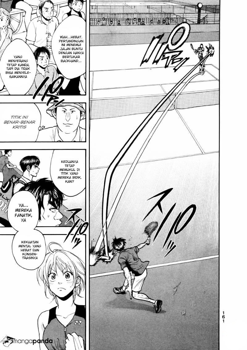 Chapter 259 - halaman 11