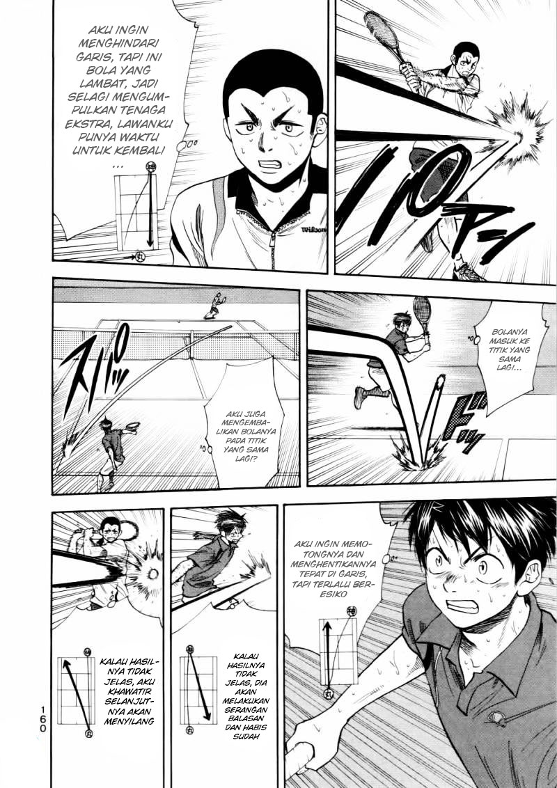Chapter 259 - halaman 10