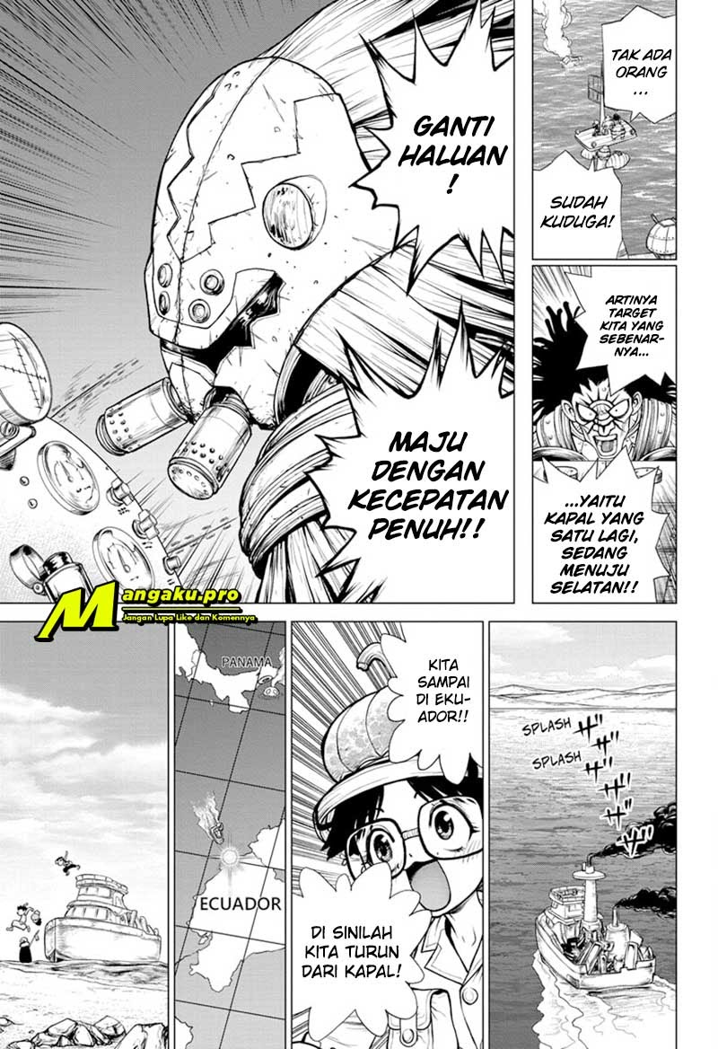 Chapter 175 - halaman 11