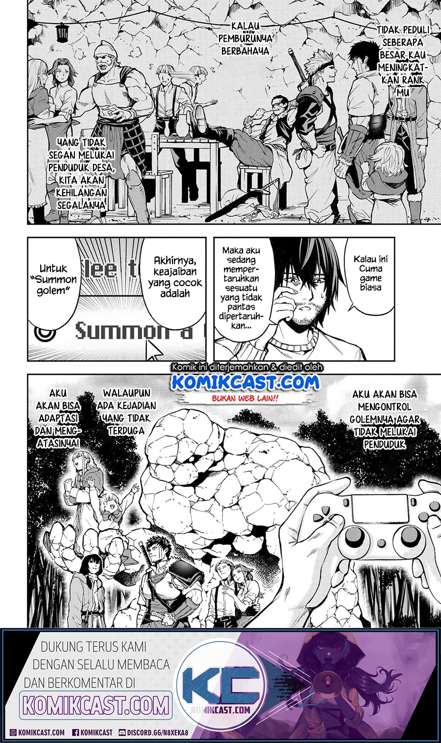 Chapter 10.1 - halaman 10