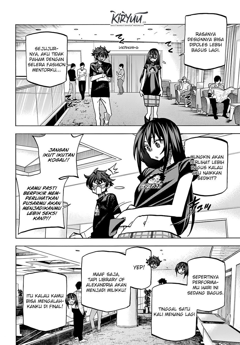 Chapter 23 - halaman 11