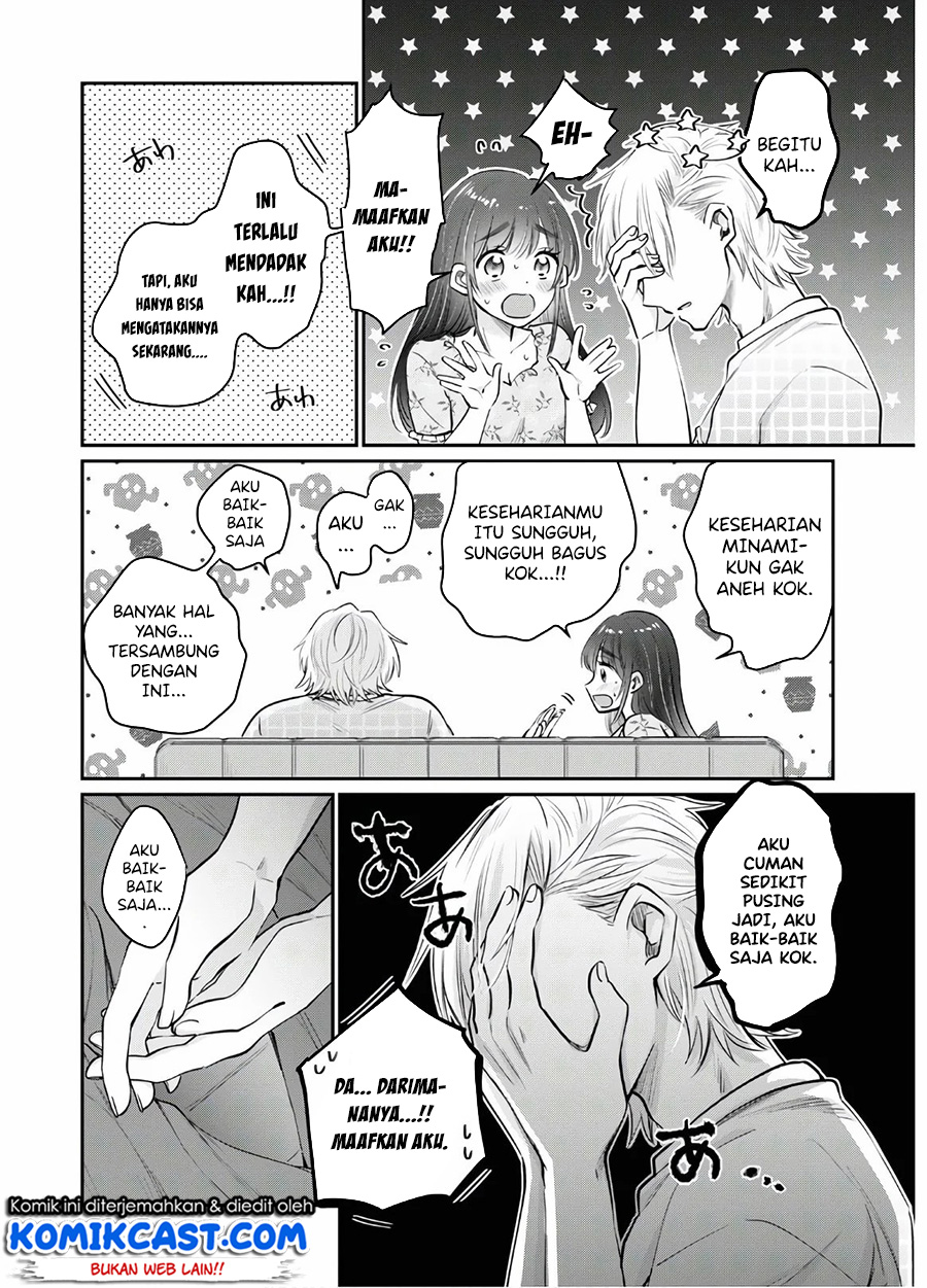 Chapter 33 - halaman 10
