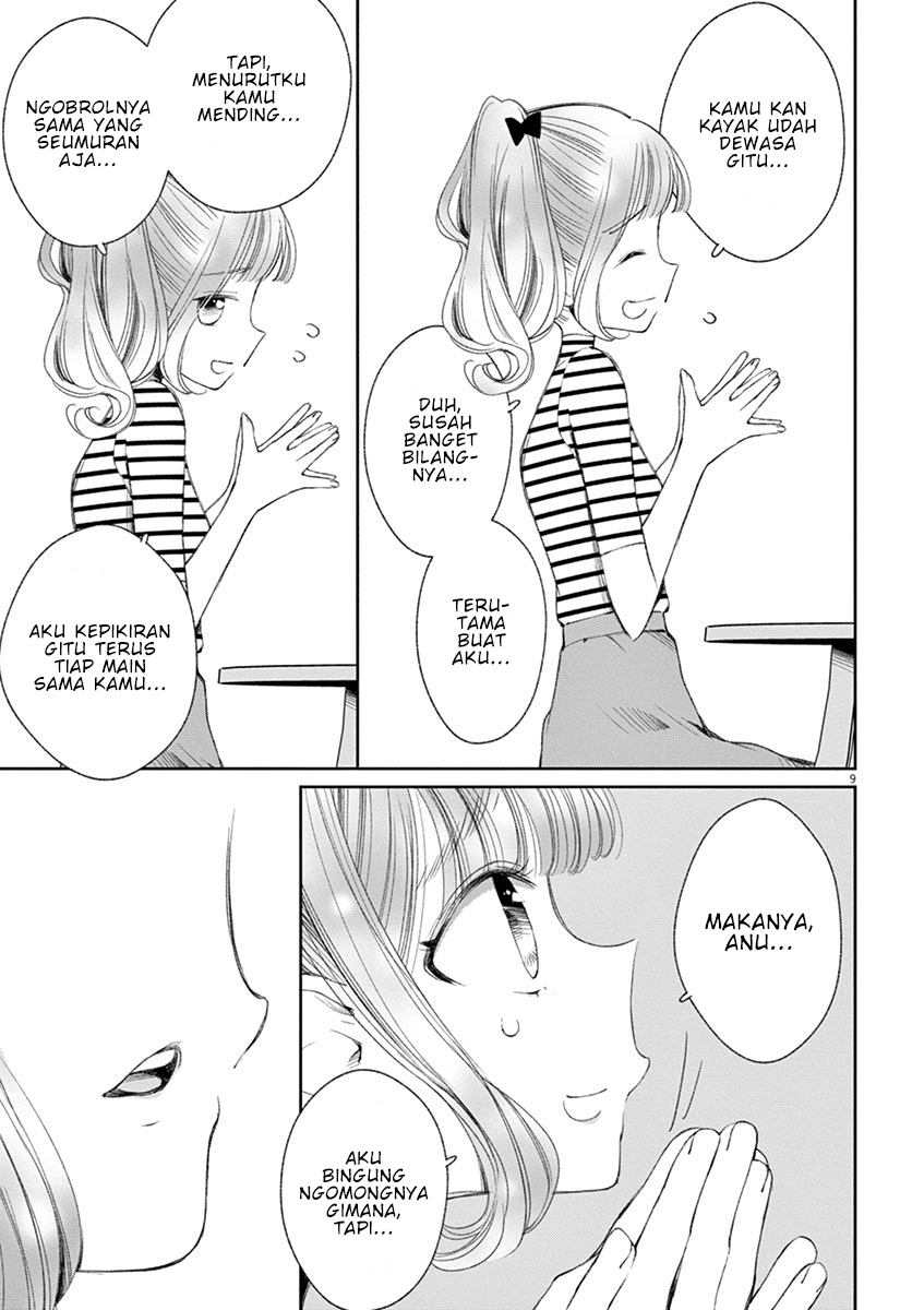 Chapter 23 - halaman 10