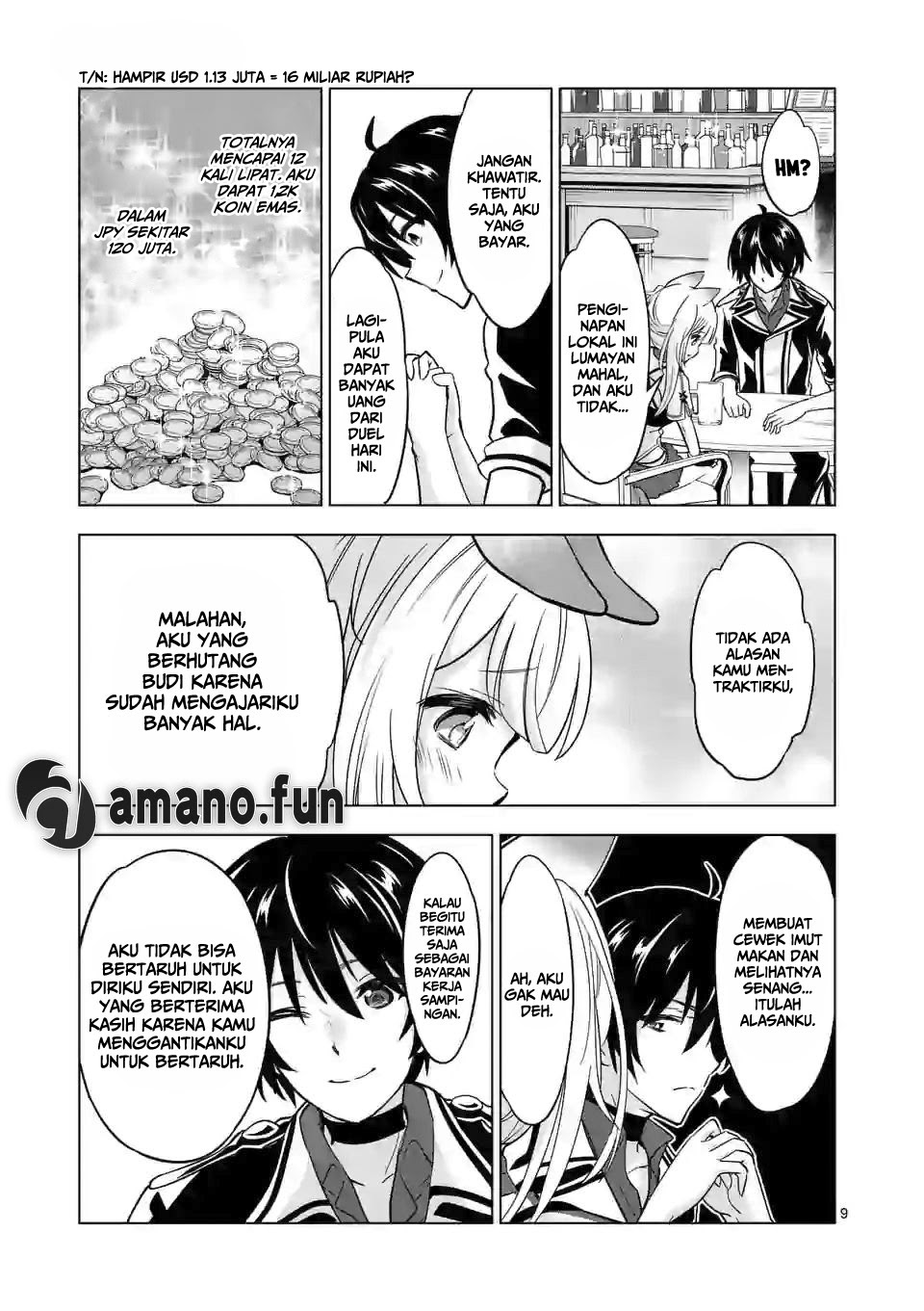 Chapter 32 - halaman 10