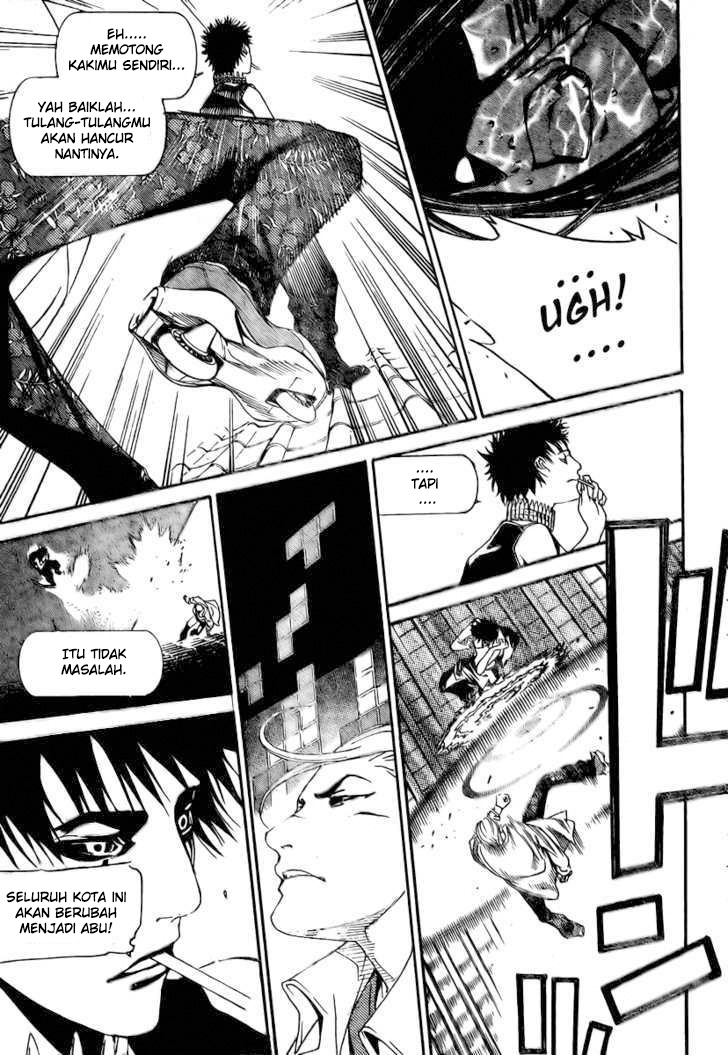 Chapter 236 - halaman 11